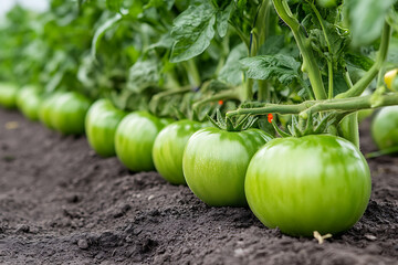 Various types of vegetables, such as carrots, broccoli, tomatoes, and spinach, provide many nutritional values and can be consumed raw, cooked, or roasted.


