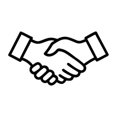 handshake shake hands