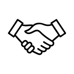 handshake shake hands