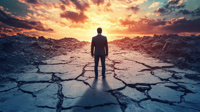 Viewing setbacks as lessons rather than failures builds resilience.
