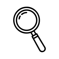 magnifying glass