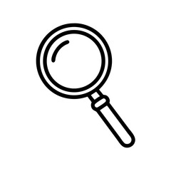 magnifying glass
