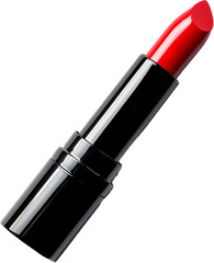 Obraz premium red lipstick