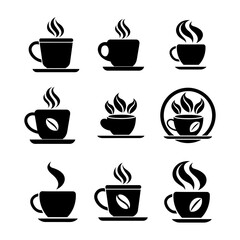 cup of coffee