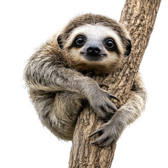 close up of a meerkat