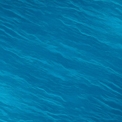Marine blue background 