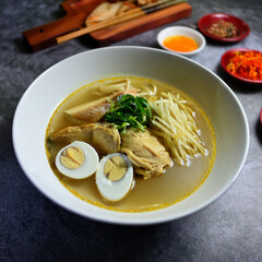 Soto Ayam