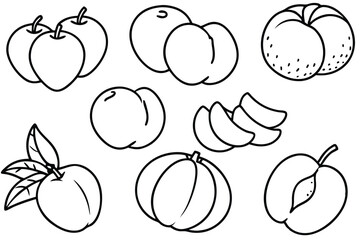 Peach Mango Nectar Sweetness in Every Sip