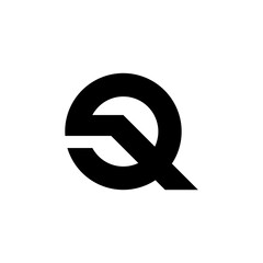 letter Q logo