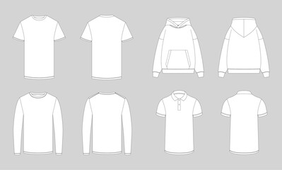 Clothing mockup set 1_06