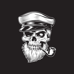 skull, skeleton, death t-shirt