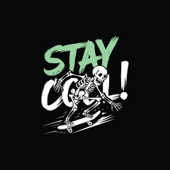 Typography T-shirt Design. mnemonic Design, T-shirt Design