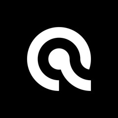 letter Q logo