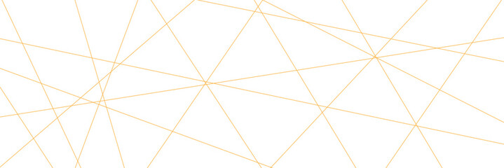Minimalist abstract background with intersecting black lines on a white surface. Geometric design ideal for modern art, textures, or wallpapers. Vector illustration . EPS 10 .