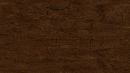 Dark wood background, old black wood texture for background
