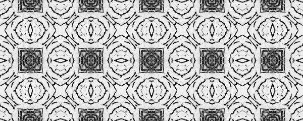 Simple Bohemian Pattern. Seamless Stripe Ink Pattern. Black Color Native Ikat Batik. Tribal Ink Doodle Brush. Seamless Ikat Scribble Repeat. Gray Colour Ikat Scribble Pattern. Doodle Geo Brush.