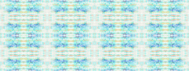 Blue Seamless Spot. Geo Red Color Tye Dye Blot. Red Color Brush. Wet Gradient Abstract Spill. Wash Colour Stroke. Subtle Geometric Drawn Texture. Colour Hand Seamless Canvas. Wash Ink Pattern.