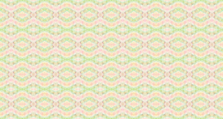 Rainbow Abstract Mark. Art Watercolour Tie Dye Blot. Ink Color B