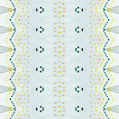 Multi Color Geometric Pattern. Water Colour Bohemian Pattern. Abstract Stripe Geo Brush. Seamless Wavy Brush. Abstract Watercolor Repeat Pattern Water Color Geometric Batik. Tribal Bohemian Brush.