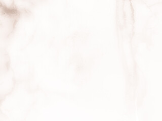 Glitter Alcohol Ink Marble. Gold Brown Color