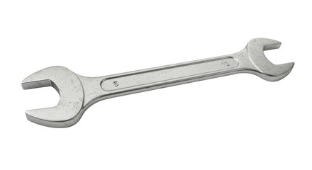 Isolated Wrench