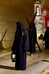 Semana Santa Setabense