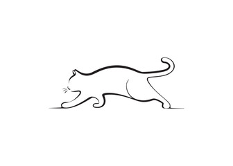 Simple Eid ul Adha Mosque Silhouette Design