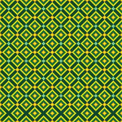 Green Lao silk, a bond between time and the story of the land