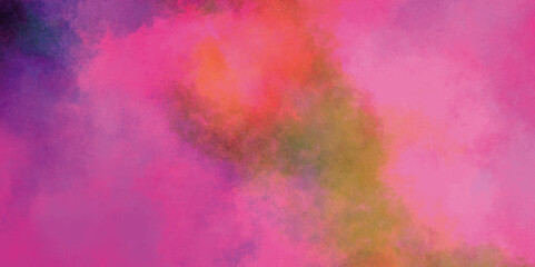multicolor modern watercolor wall texture background. sky light liquid pattern decoration . This is watercolor splash .