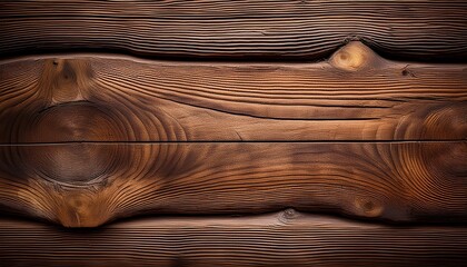 beautiful wooden logs create rustic wall texture showcasing rich brown tones and natural patterns this evokes warmth and connection to nature