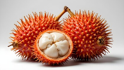 dragon fruit in thailand