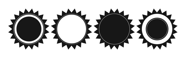 Today only business speach bubble with a watch