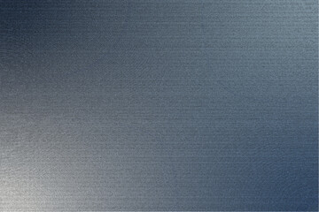 Abstract Metallic Texture with Smooth Transition and Horizontal Gradient