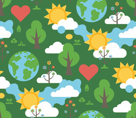 Earth Day, Save The Planet, Environmental Awareness, Eco-friendly, Protect Earth, Future Generations, Climate Change, World Earth Day, Be Kind To Earth, Happy Earth Day, Love Nature, Earth Day T-shirt