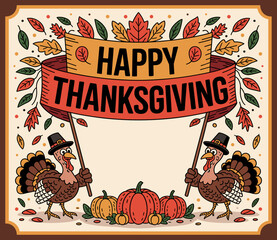 pumpkin, autumn, halloween, fall, thanksgiving, vector, leaf, holiday, illustration, design, orange, harvest, food, leaves, season, vegetable, october, nature, card, label, banner, frame, seasonal, ca