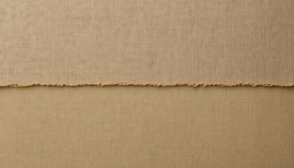 Textured fabric swatch close-up studio setting product photography neutral tones minimalist viewpoint textile concept for design inspiration