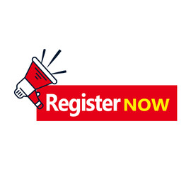 Labels Register Now Social Media HD Transparent eps in Different beautiful colors combination21.ai