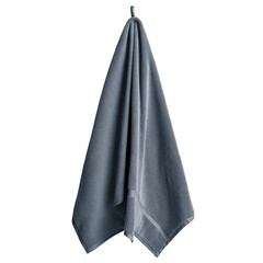 Quick-Dry Travel Towel on transparent background