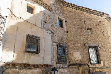 Historic Houses of Cuenca, Spain - A World Heritage Site