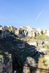 Captivating Hanging Houses of Cuenca, Spain - A Must-See