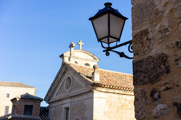 Cuenca, Spain: A Scenic Tourist Destination with Unique Architecture