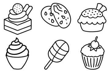 Sweet Food Creations Turning Simple Moments Extraordinary