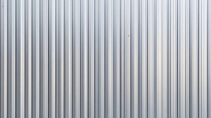 Textured aluminum surface with modern brushed finish showcasing seamless metallic beauty in an industrial setting