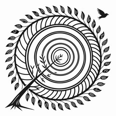 Diffetent Types of Vector