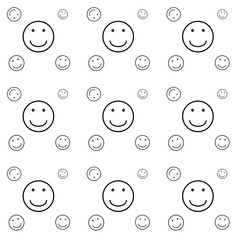 Fabric patterns with beautiful shapes can be used in a variety of fabric patterns.