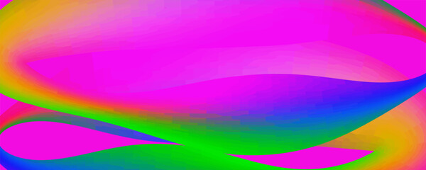 Abstract shapes on background. Liquid effect, freeform gradient color background, Modern screen vector design for app. Soft color abstract freeform gradients.