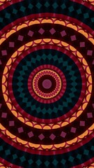 mandala motif design, kaleidoscope motif, mandala pattern, kaleidoscope pattern, wallpaper, mandala, kaleidoscope. HD