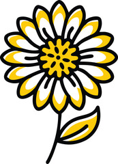 Rose, Tulip, Sunflower, Lily, Orchid, Daffodil, Marigold, Jasmine, Chrysanthemum, Lavender, Daisy, Peony, Poppy, Carnation, Iris, Hibiscus, Lotus, Zinnia, Gladiolus, Snapdragon, flower logo