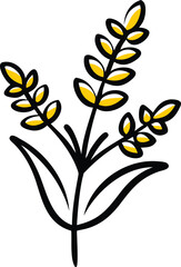 Rose, Tulip, Sunflower, Lily, Orchid, Daffodil, Marigold, Jasmine, Chrysanthemum, Lavender, Daisy, Peony, Poppy, Carnation, Iris, Hibiscus, Lotus, Zinnia, Gladiolus, Snapdragon, flower logo