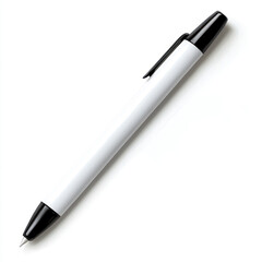 pen isolated on white